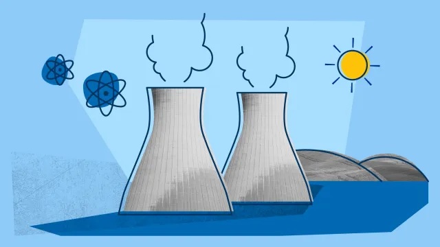 Картинка с сайта МАГАТЭ