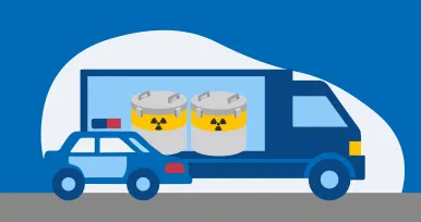 Сайт МАГАТЭ