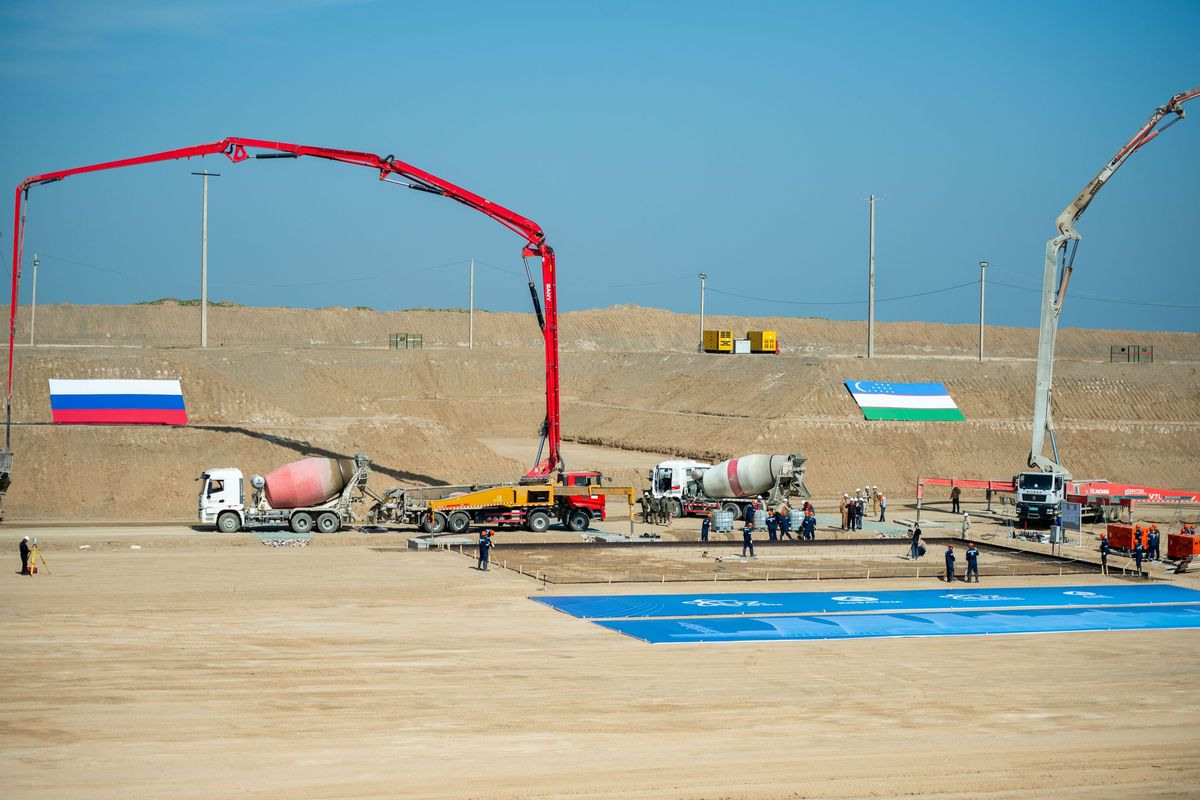 Атомная энергия 2.0